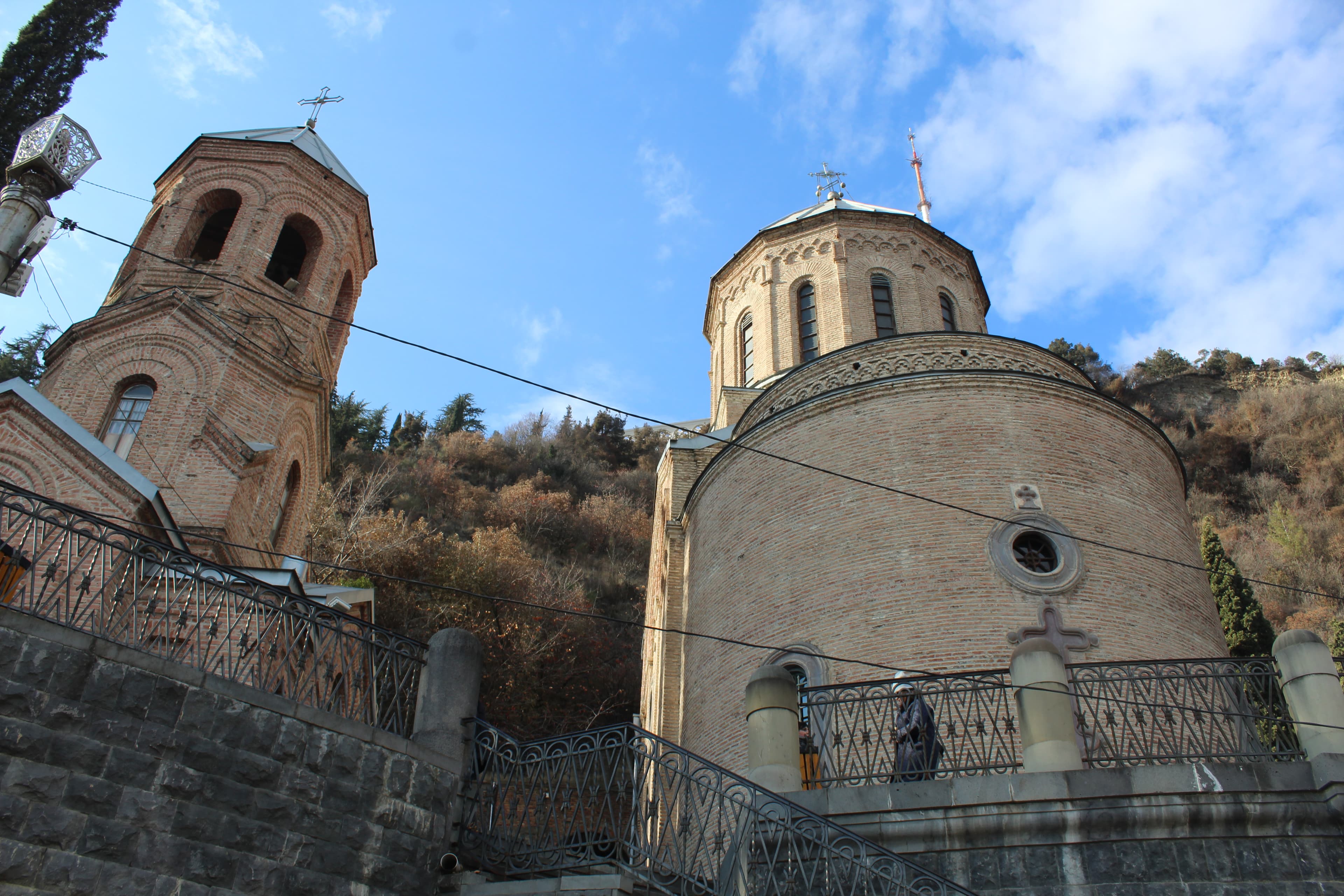 Mama Daviti Church