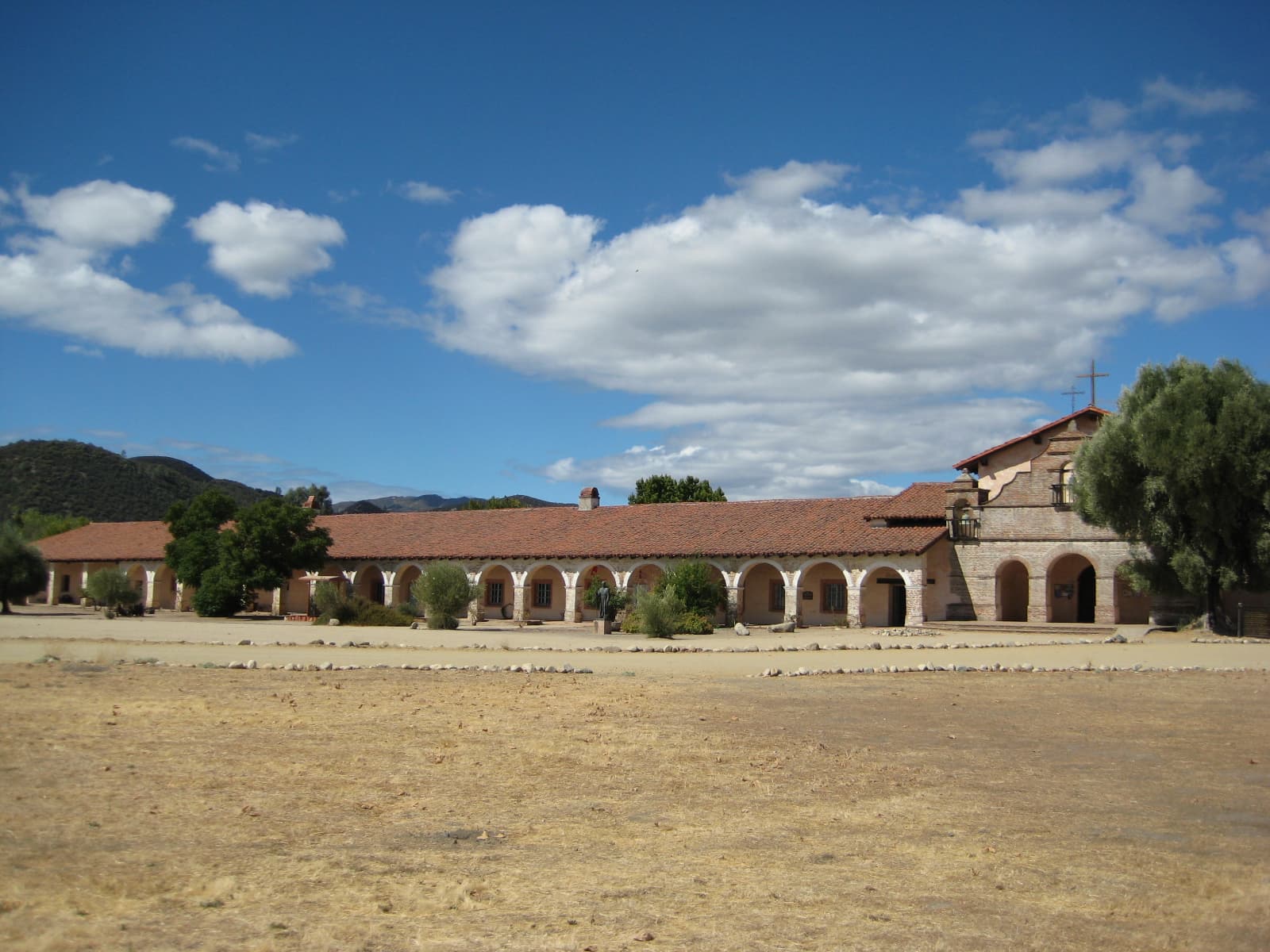 Mission San Antonio de Padua