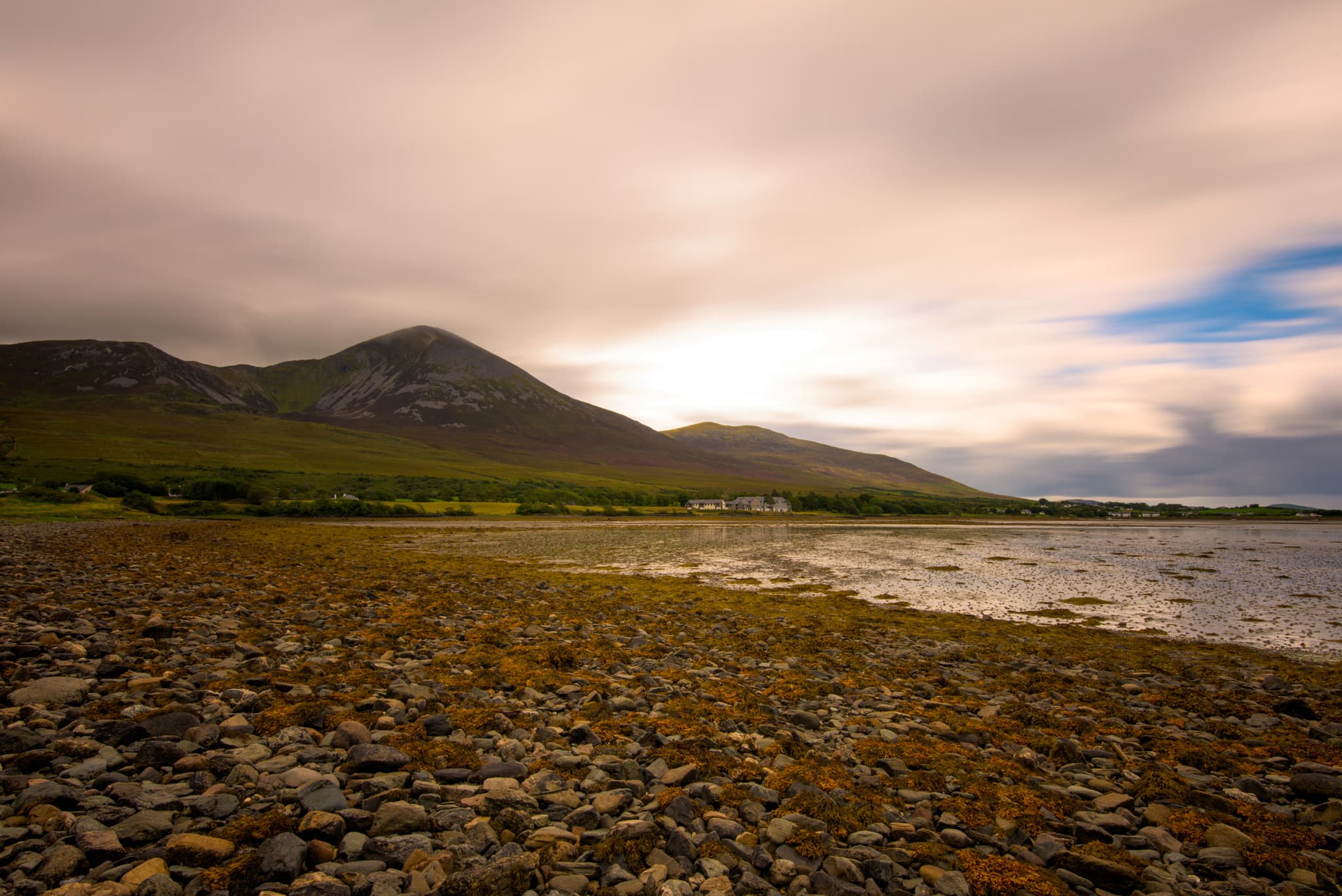 Croagh Patrick