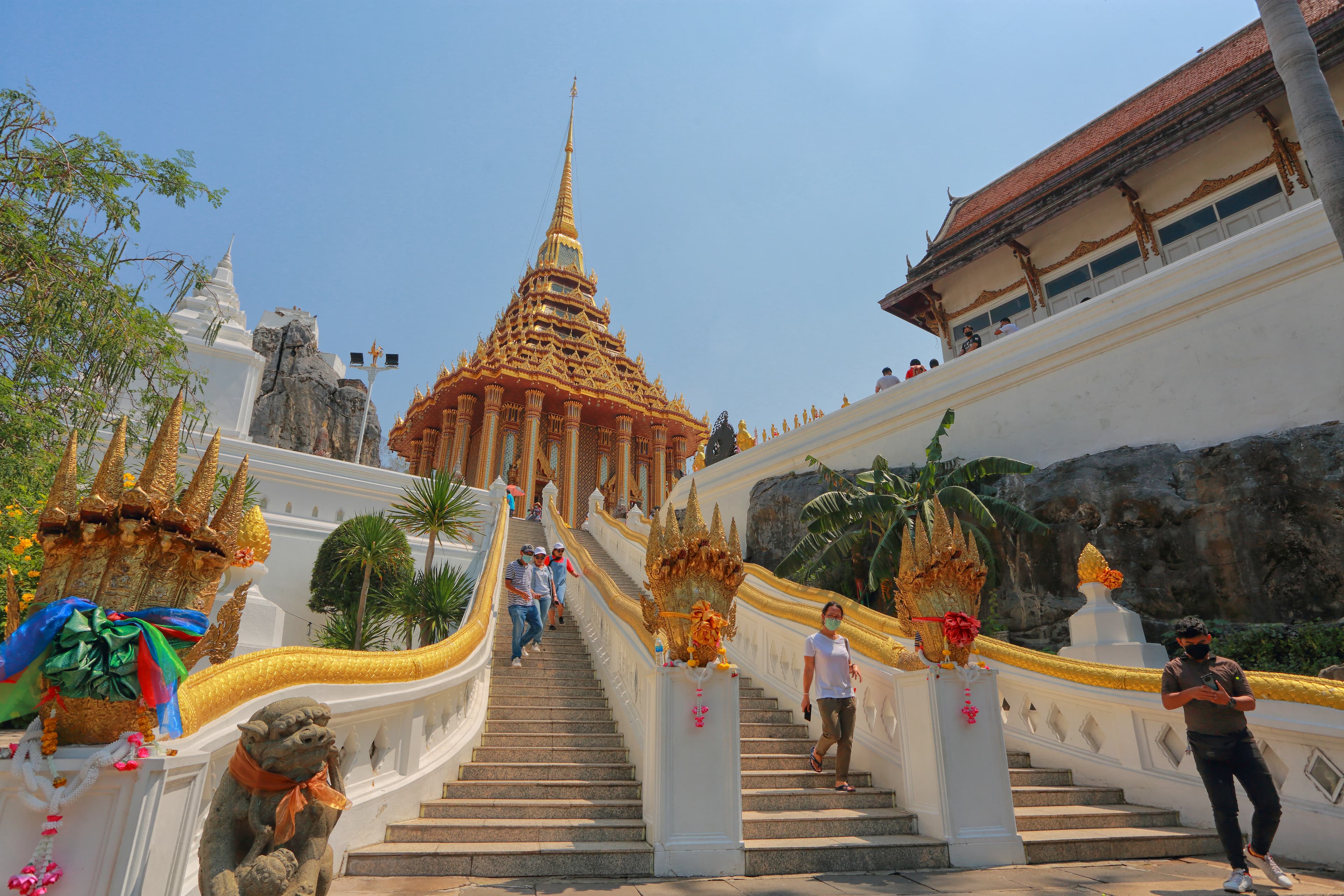 Wat Phra Phutthabat