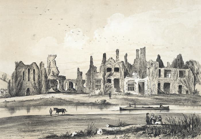 Neath Abbey