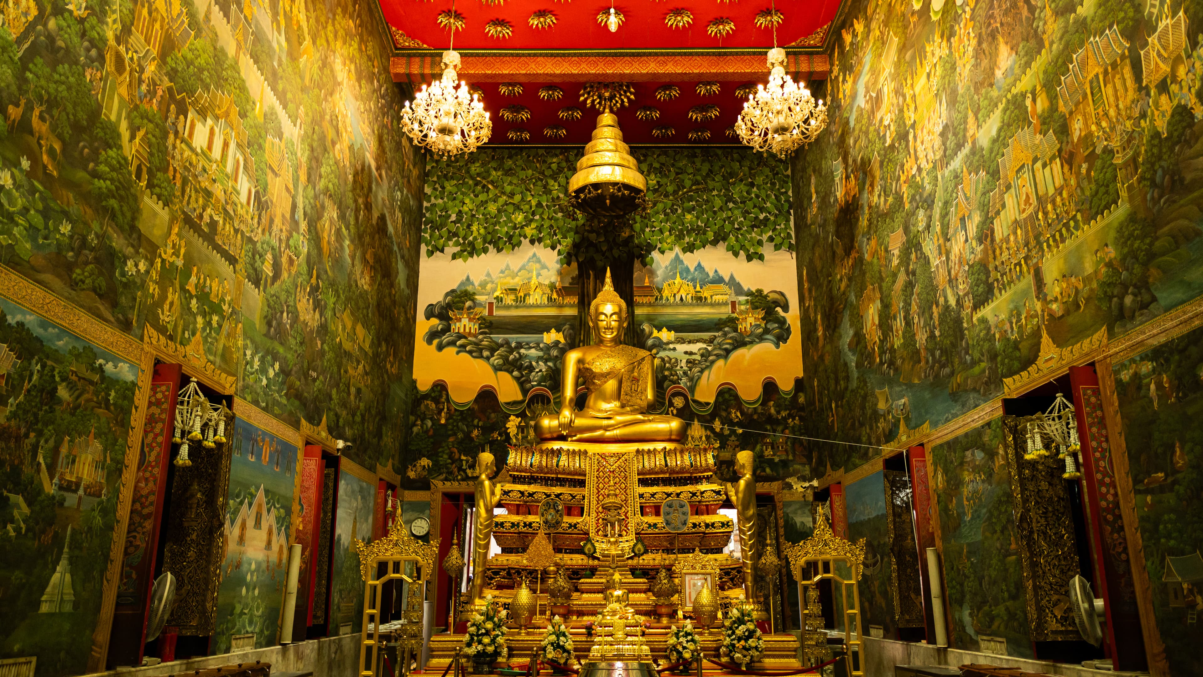 Wat Rai Khing