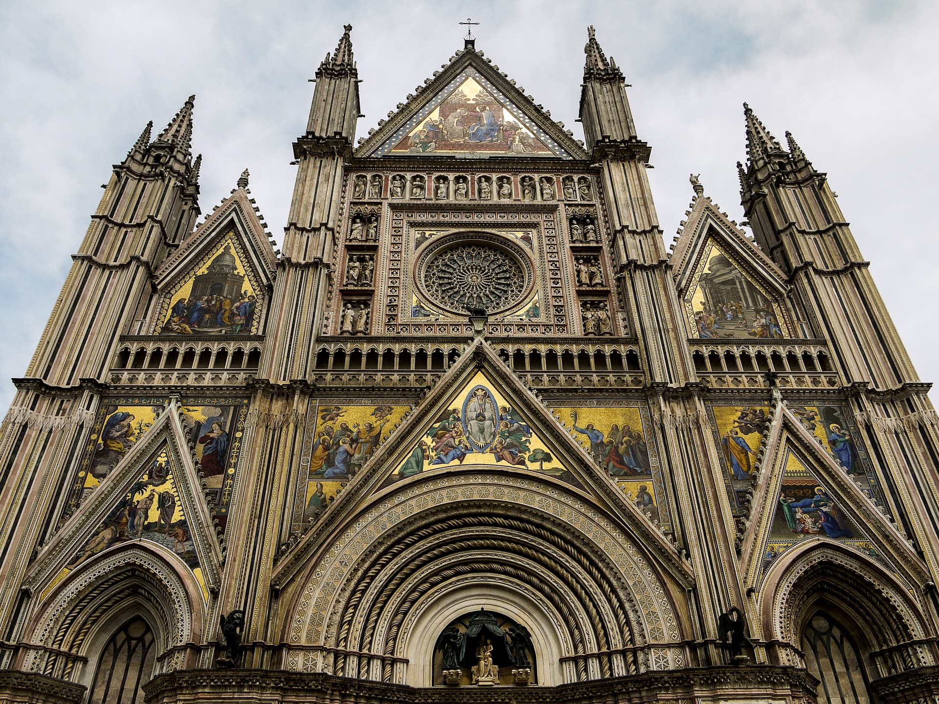 Orvieto Cathedral