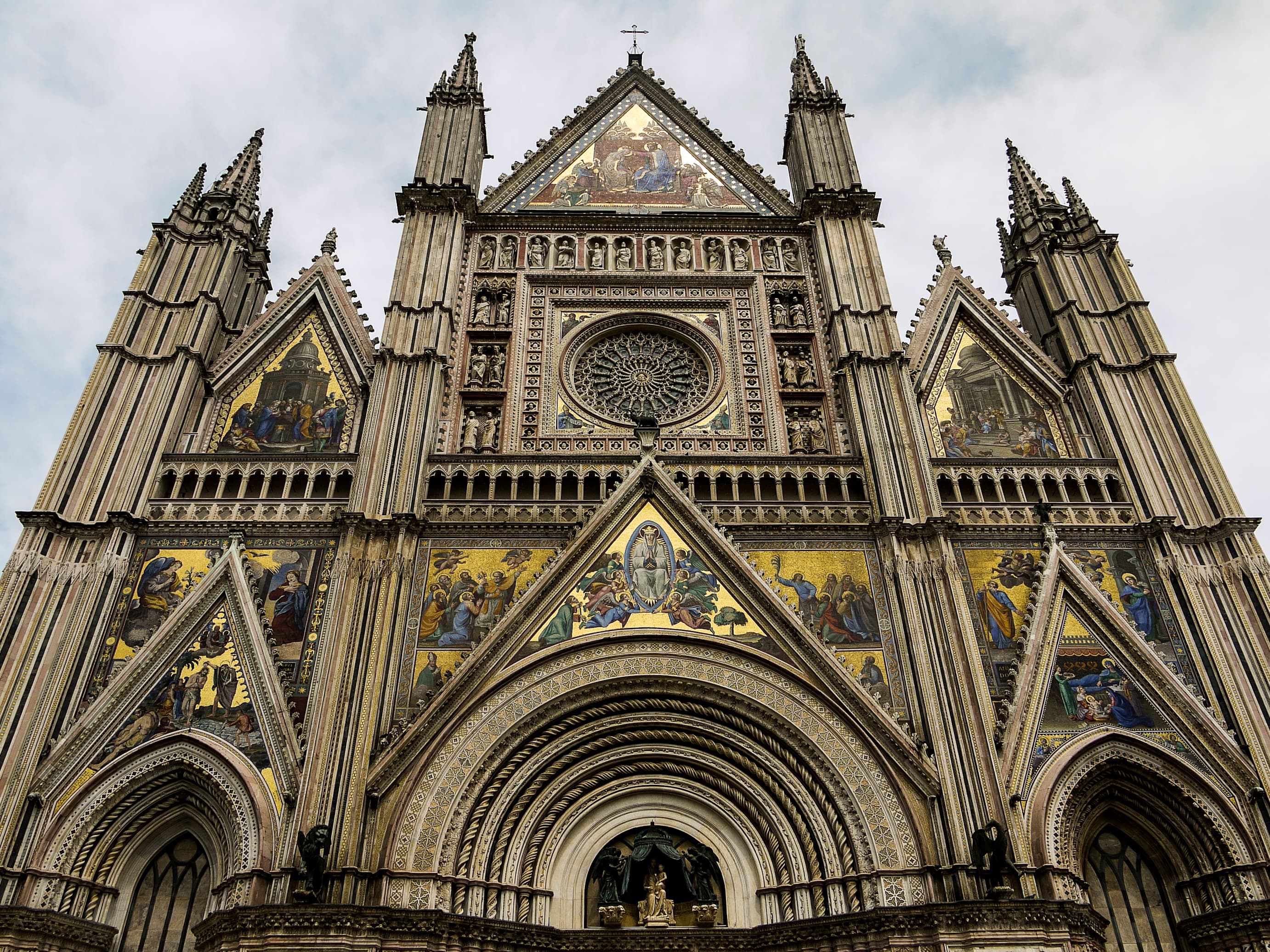 Orvieto Cathedral