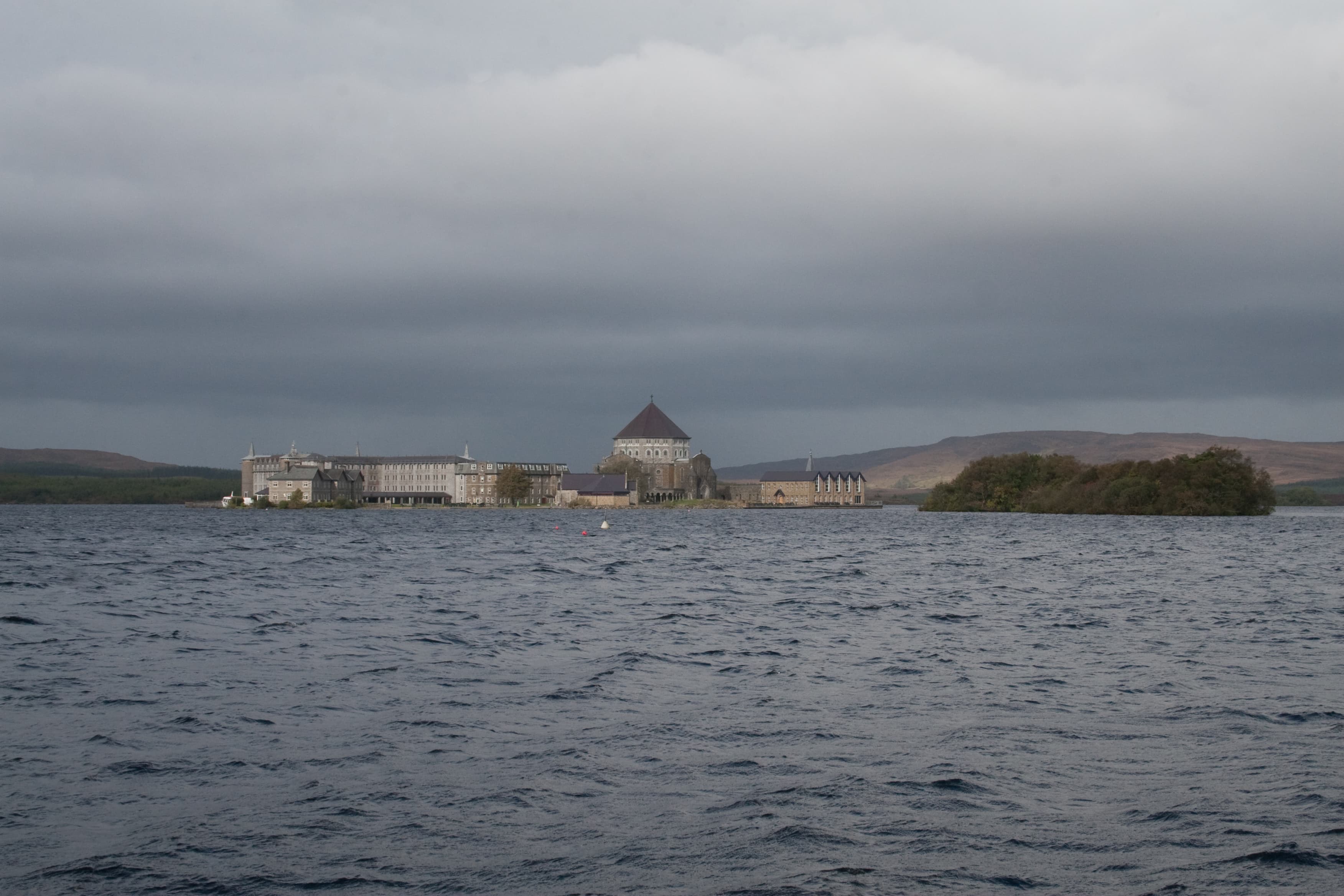 Lough Dergh