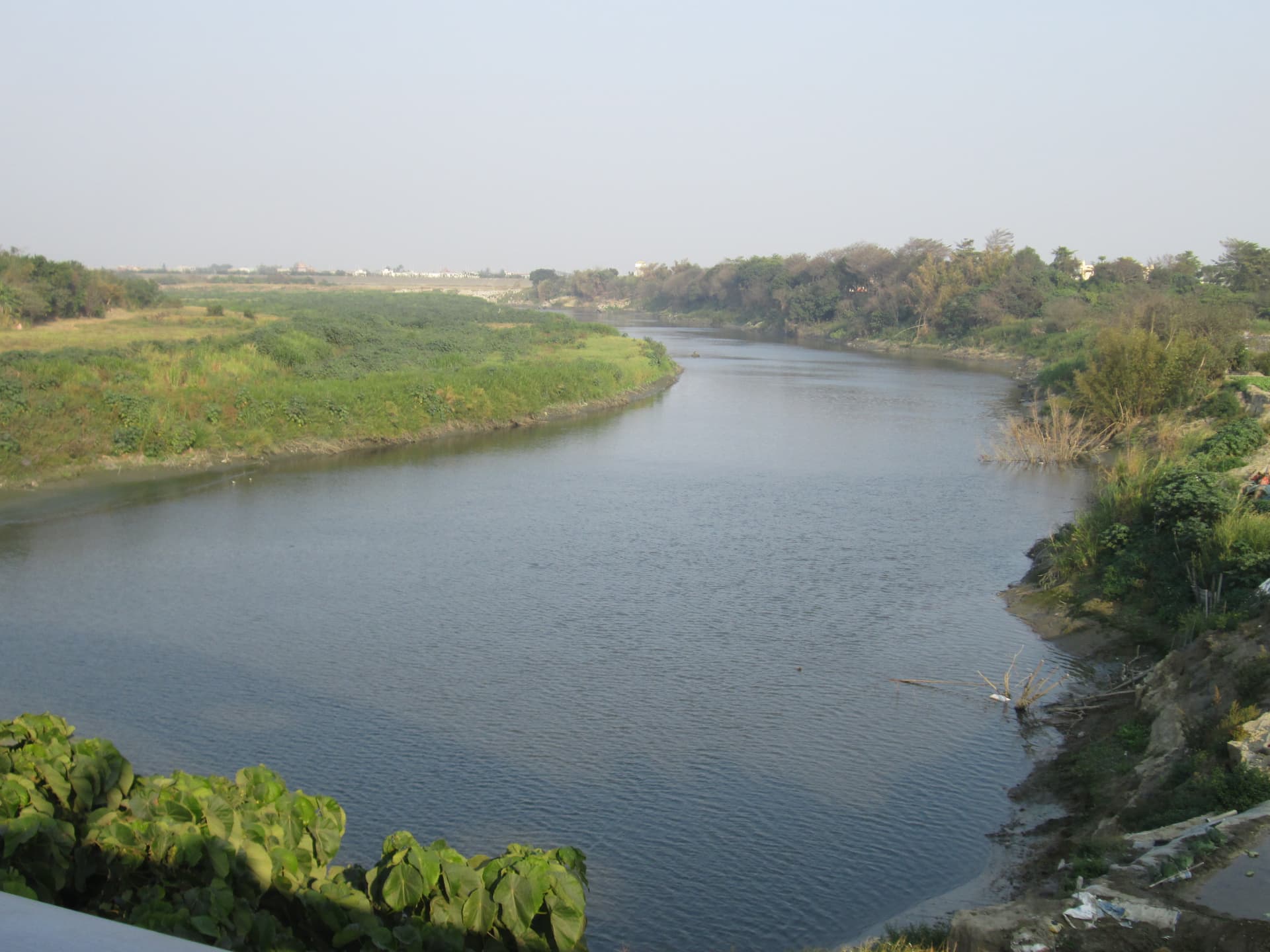 Beigang Chaotien Temple, Beigang