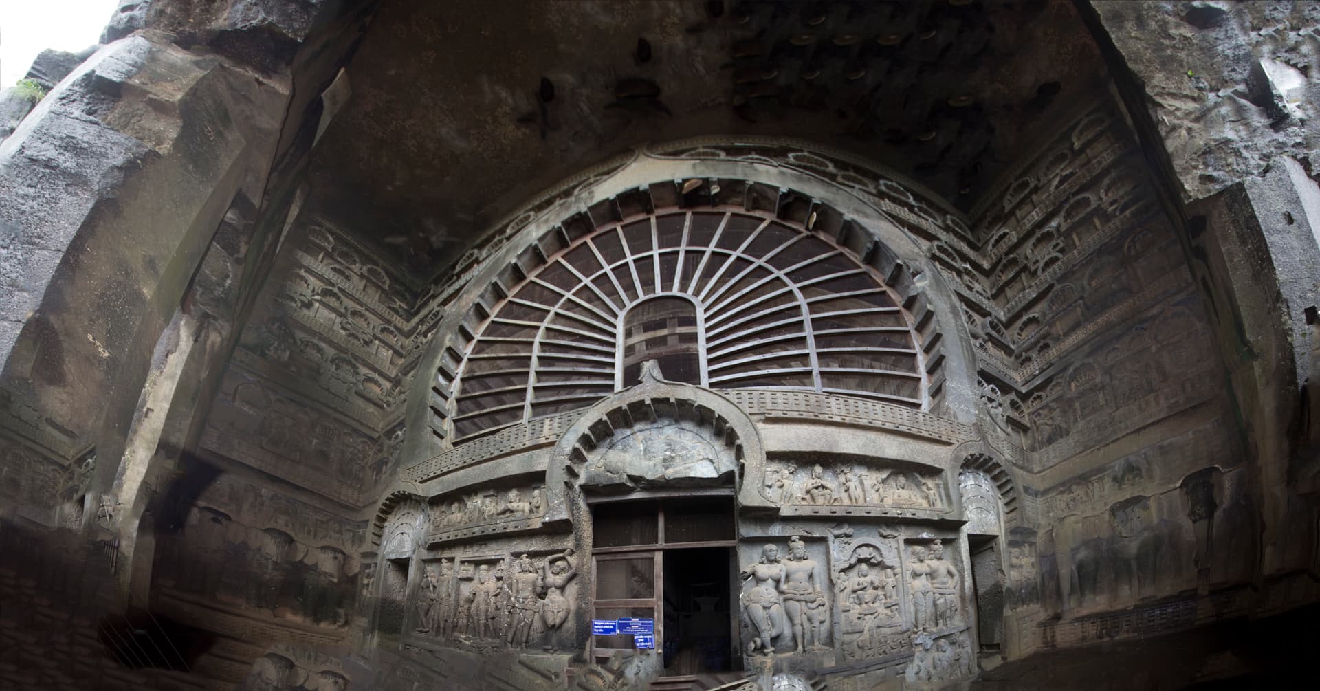 Karla Caves