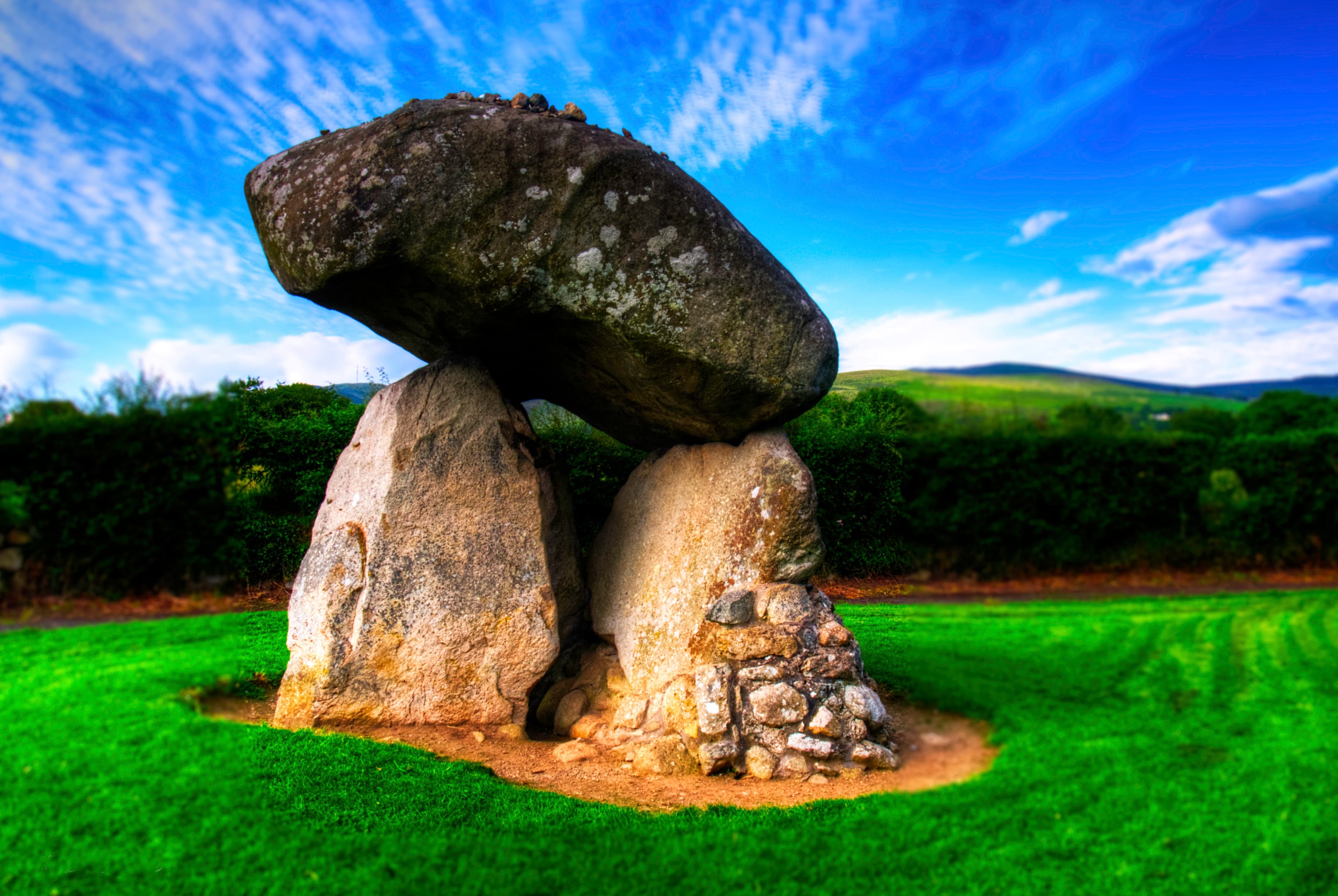 Proleek Dolmen