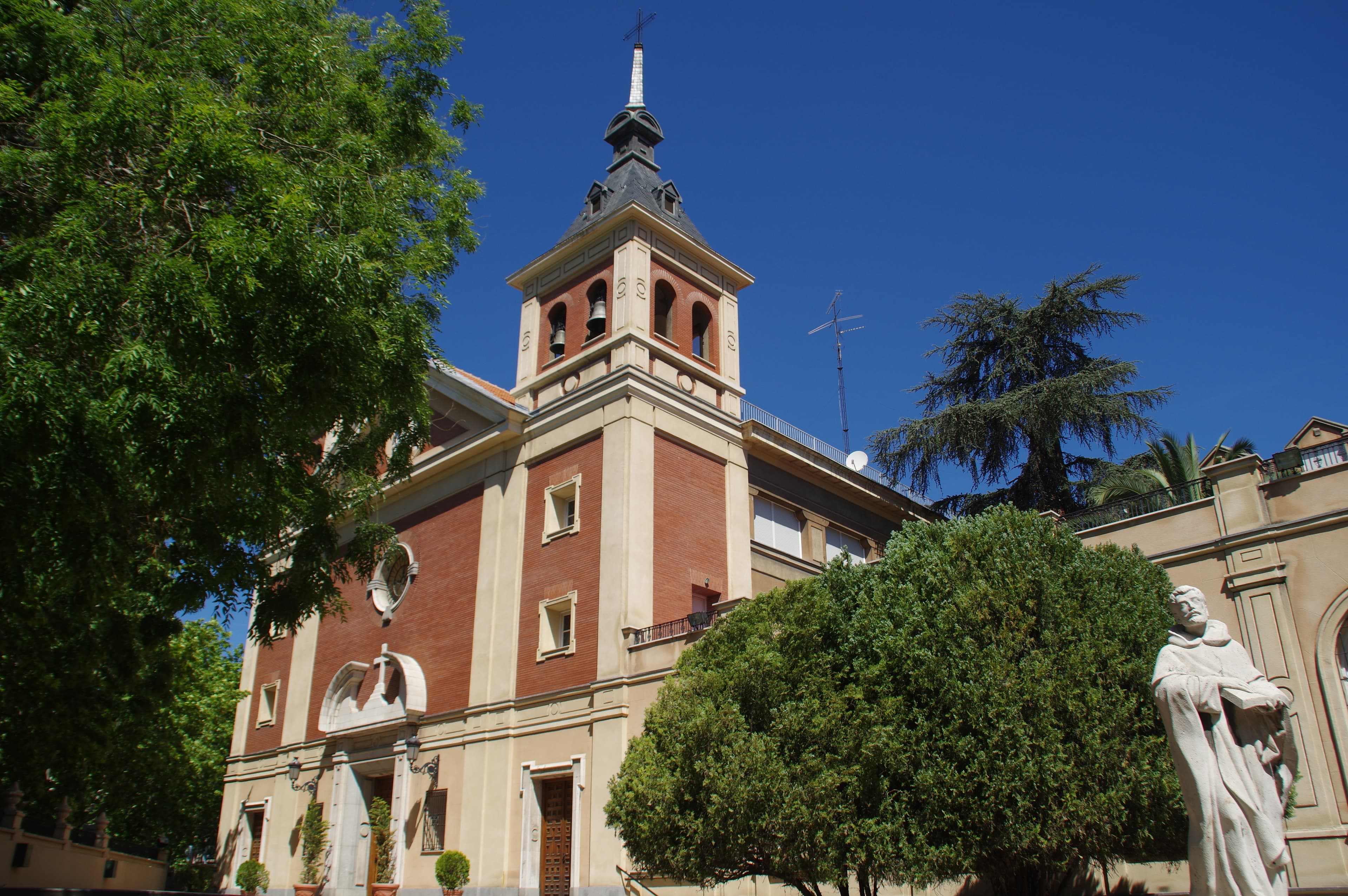Our Lady of Atocha