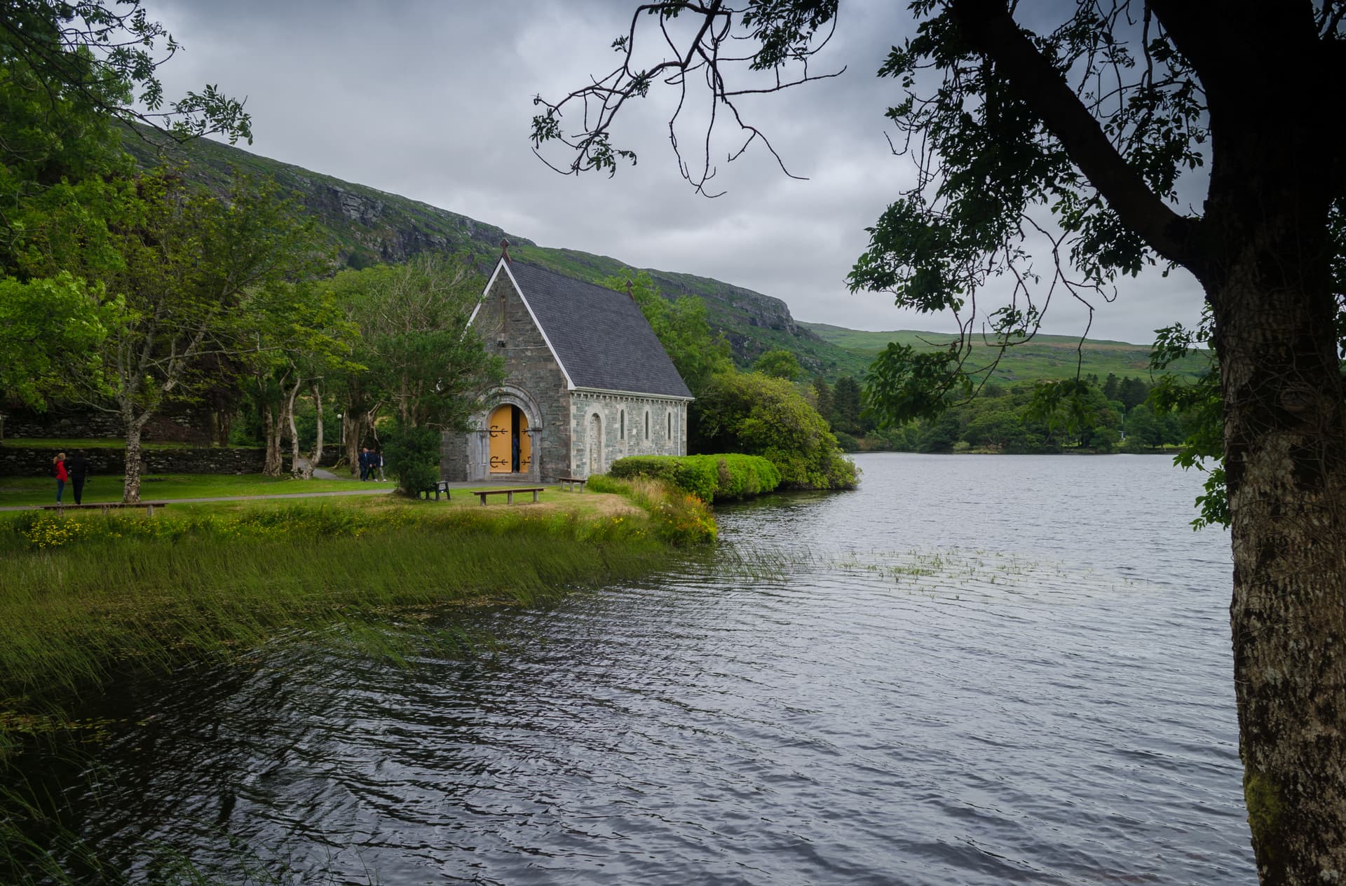 Gougane Barra
