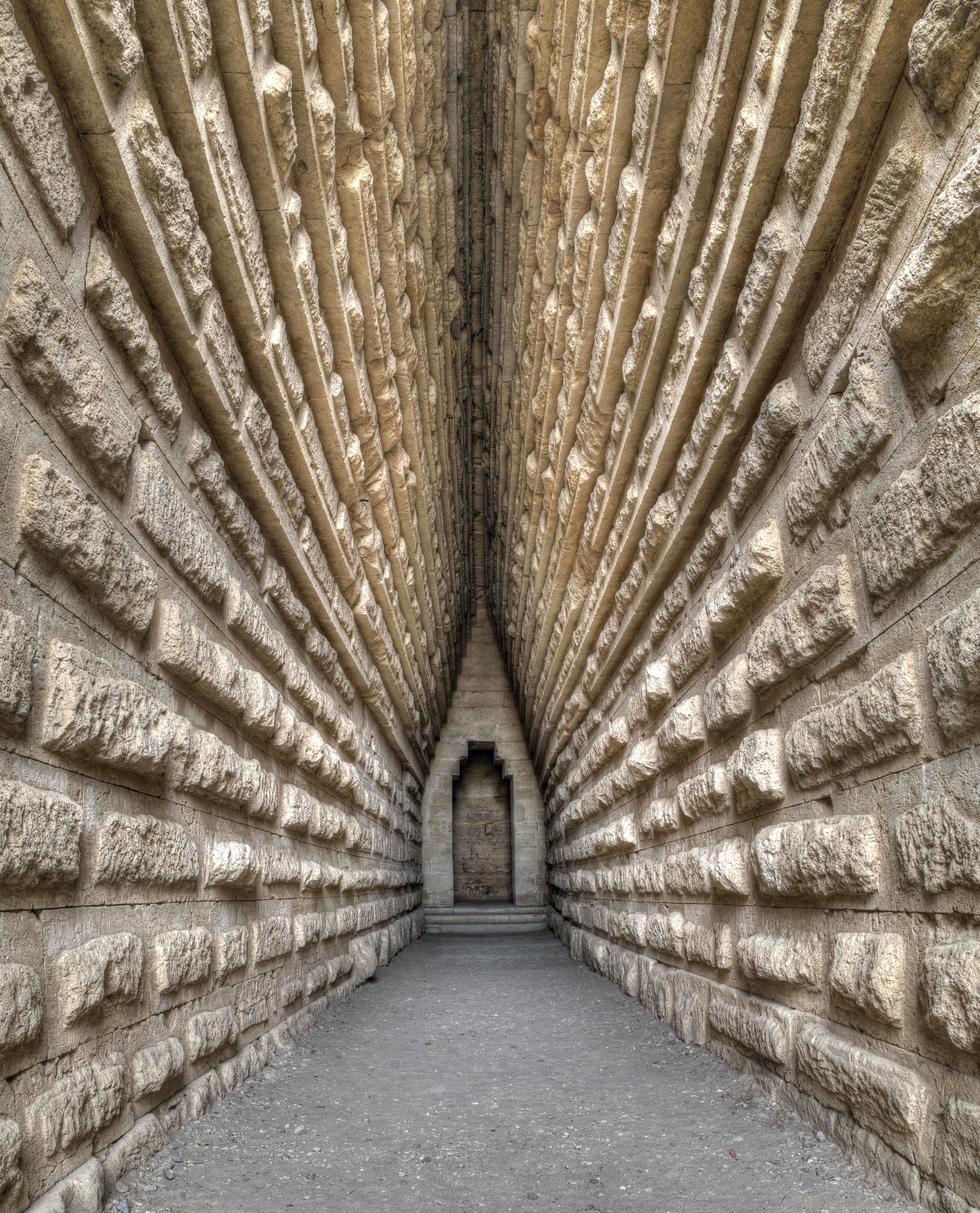 Royal Kurgan, Kerch, Crimea