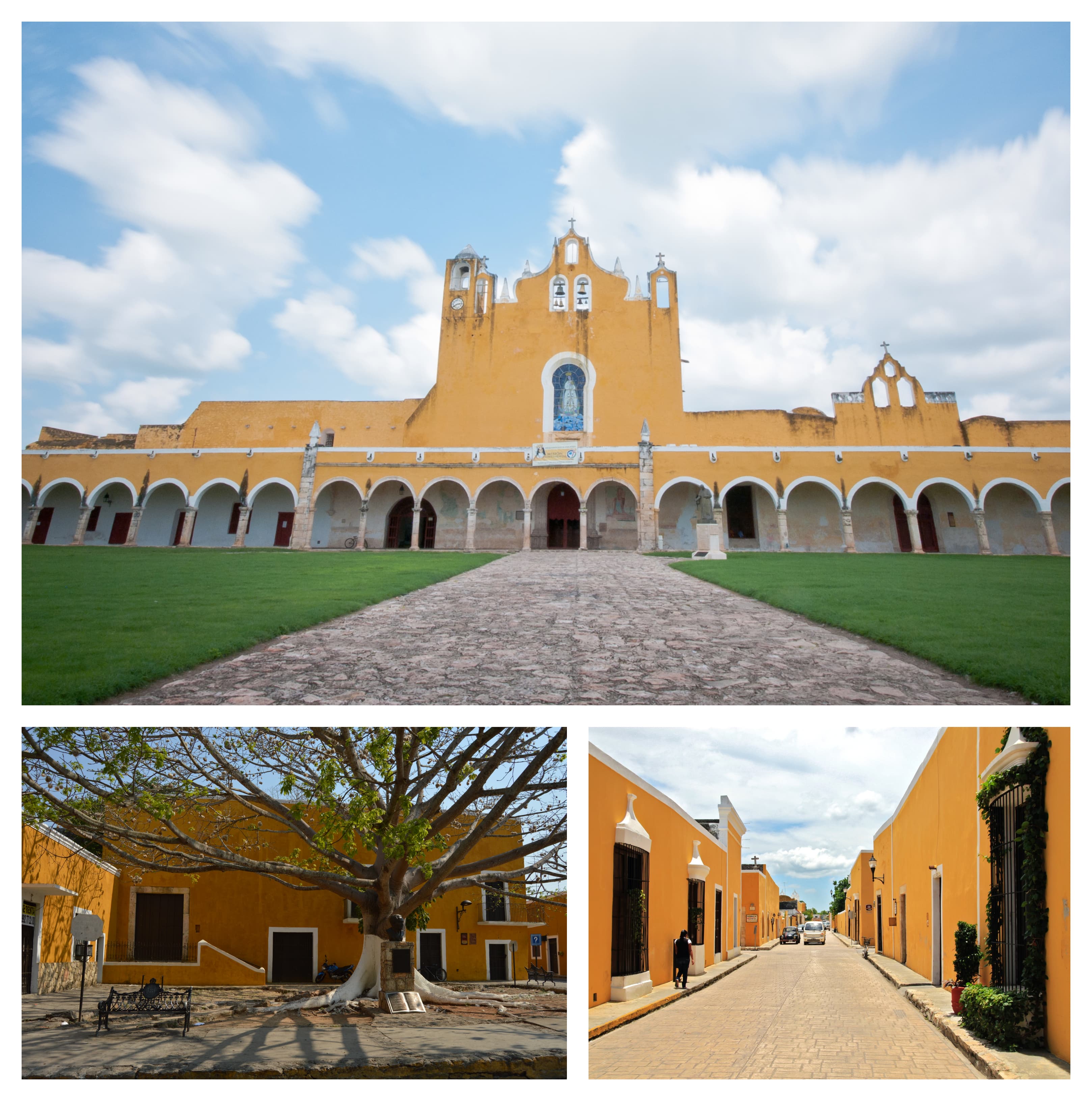 Izamal